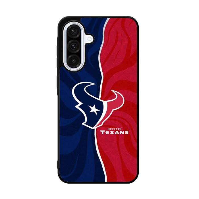 Houston Texans Samsung Galaxy A36 Case FE4214