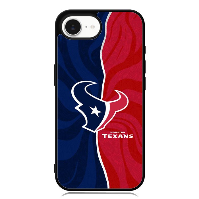 Houston Texans iPhone 16e Case