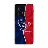 Houston Texans Motorola Moto G Power 5G 2024 Case FE1902