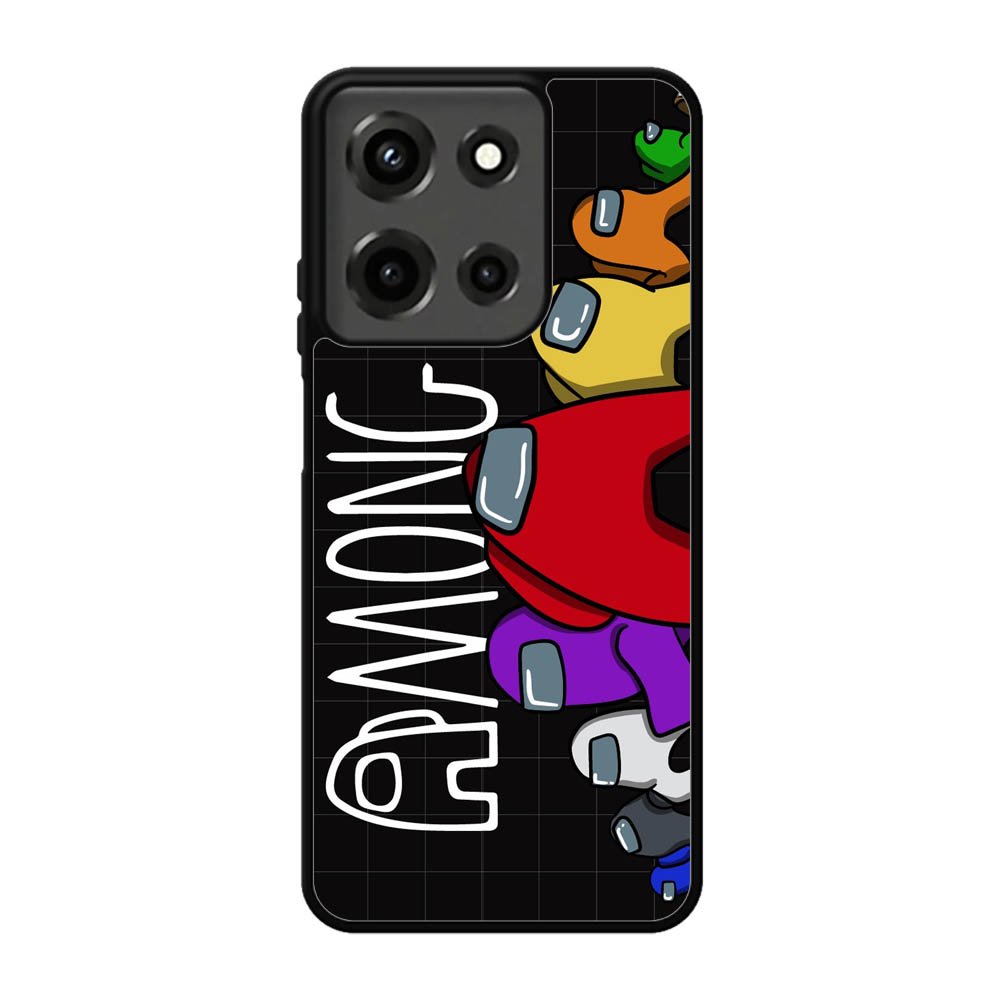 Among Us 5th Motorola Moto G 5G 2025 Case FE3124