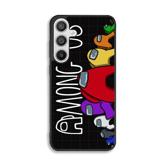 Among Us 5th Samsung Galaxy A26 Case FE7608