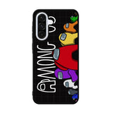 Among Us 5th Samsung Galaxy A36 Case FE7608