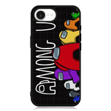 Among Us 5th iPhone 16e Case