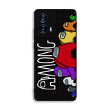 Among Us 5th Motorola Moto G Power 5G 2024 Case FE5239