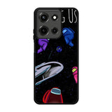 Among Us 4th Motorola Moto G 5G 2025 Case FE3025