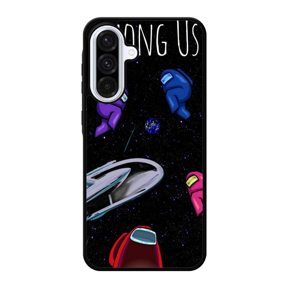 Among Us 4th Samsung Galaxy A56 Case FE7510
