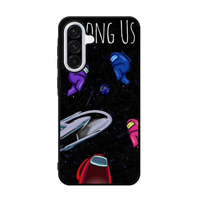 Among Us 4th Samsung Galaxy A36 Case FE3025