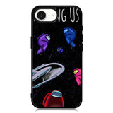 Among Us 4th iPhone 16e Case