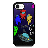 Among Us 3rd iPhone 16e Case