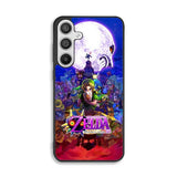 Zelda Majoras Mask W Samsung Galaxy A26 Case FE8184