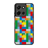 lego 2nd Motorola Moto G 5G 2025 Case FE4699