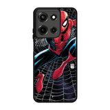 Spiderman 3rd Motorola Moto G 5G 2025 Case FE7613