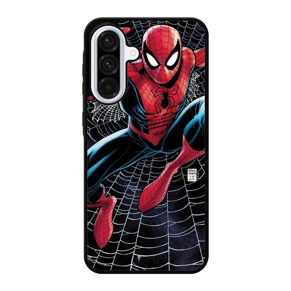 Spiderman 3rd Samsung Galaxy A56 Case FE7613
