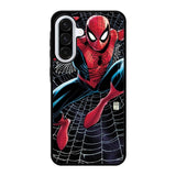 Spiderman 3rd Samsung Galaxy A56 Case FE3128