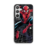 Spiderman 3rd Samsung Galaxy A26 Case FE7613