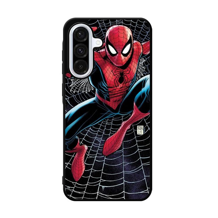 Spiderman 3rd Samsung Galaxy A36 Case FE7613