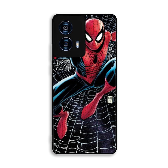 Spiderman 3rd Motorola Moto G Power 5G 2024 Case FE7613