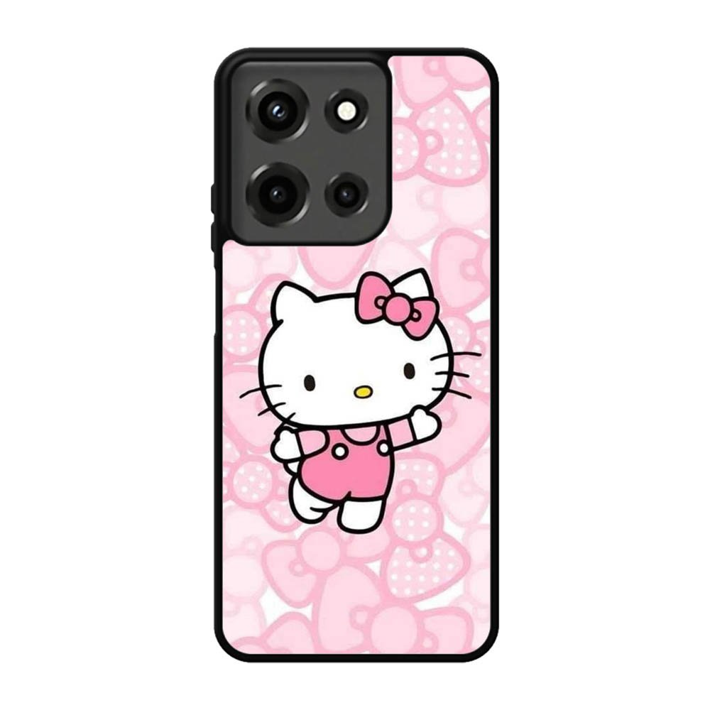 hello kitty 3rd Motorola Moto G 5G 2025 Case FE7139