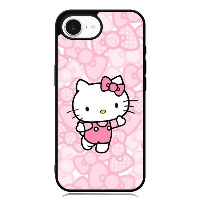 hello kitty 3rd iPhone 16e Case