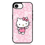 hello kitty 3rd iPhone 16e Case