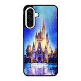 Disney Castles 1st Samsung Galaxy A56 Case FE5869