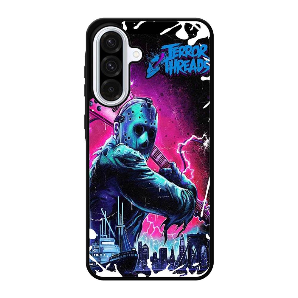 Friday The 13th W Samsung Galaxy A56 Case FE6199