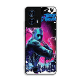 Friday The 13th W Motorola Moto G Power 5G 2024 Case FE6199