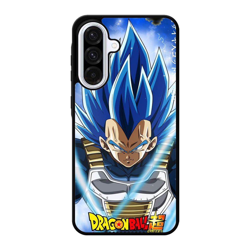Dragon Ball 3rd Samsung Galaxy A56 Case FE0385