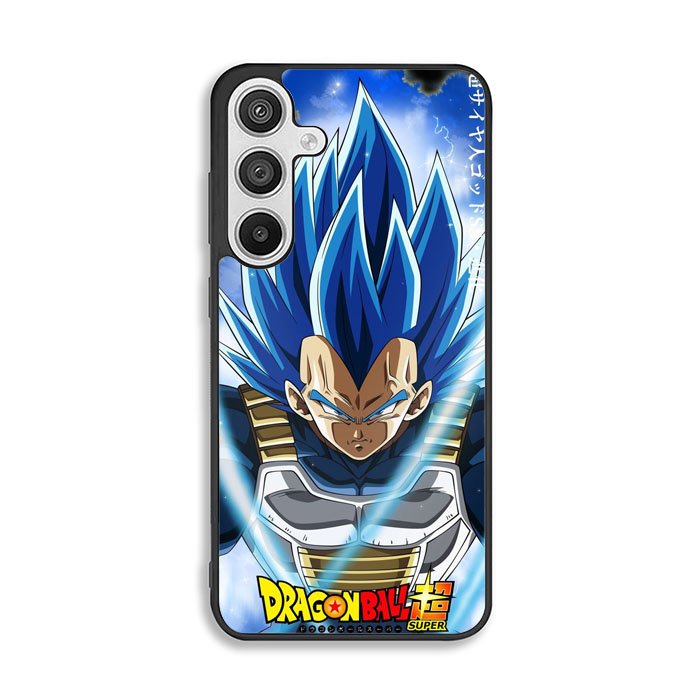 Dragon Ball 3rd Samsung Galaxy A26 Case FE4083