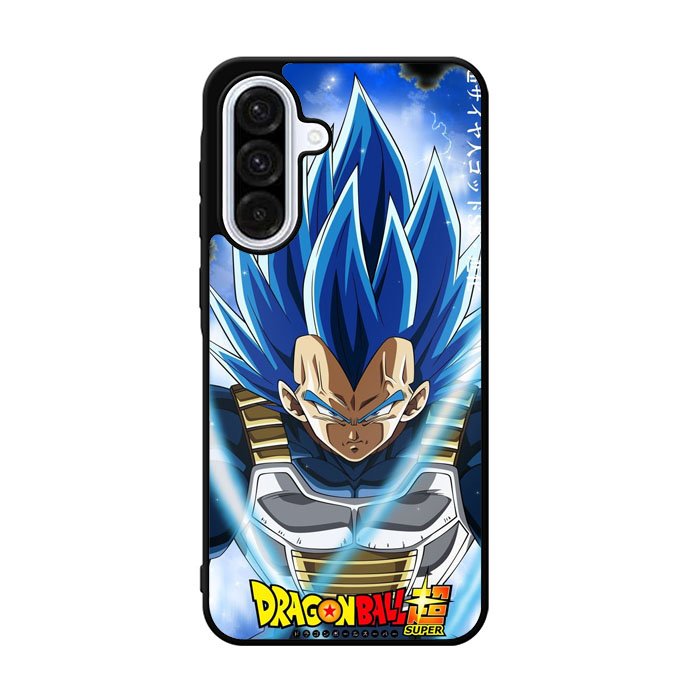 Dragon Ball 3rd Samsung Galaxy A36 Case FE4083