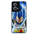 Dragon Ball 3rd Motorola Moto Edge 2024 Case FE1045