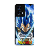 Dragon Ball 3rd Motorola Moto G Power 5G 2024 Case FE1045