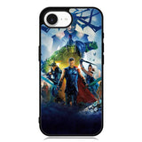 Arquivos Marvel W iPhone 16e Case