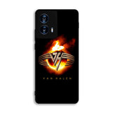 Van Halen W Motorola Moto G Power 5G 2024 Case FE2328