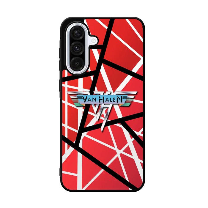 Van Halen Samsung Galaxy A36 Case FE4140