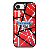 Van Halen iPhone 16e Case