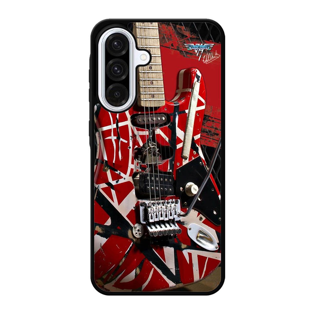 Van Halen Apple W Samsung Galaxy A56 Case FE2089