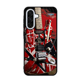 Van Halen Apple W Samsung Galaxy A36 Case FE2089