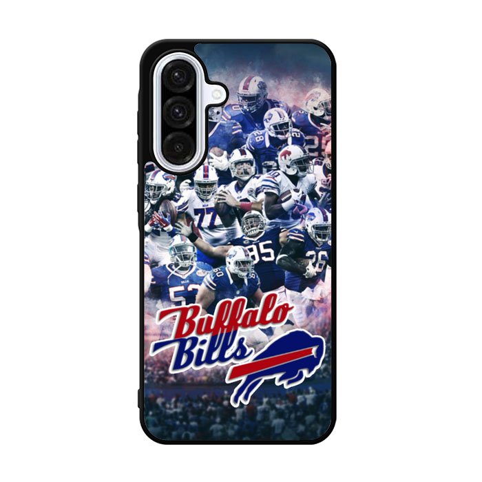 buffalo bills 3rd Samsung Galaxy A36 Case FE1201