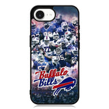 buffalo bills 3rd iPhone 16e Case