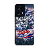 buffalo bills 3rd Motorola Moto G Power 5G 2024 Case FE3506