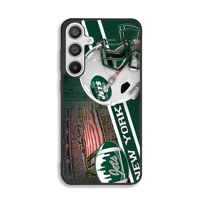 new york jets 1st Samsung Galaxy A26 Case FE4285