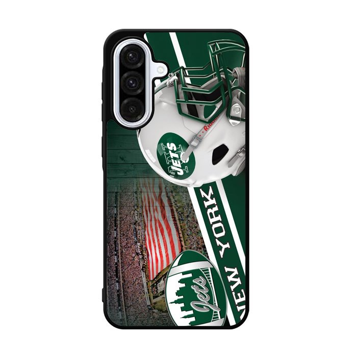 new york jets 1st Samsung Galaxy A36 Case FE1269
