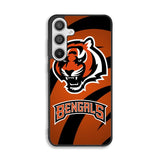 Cincinnati Bengals 2nd Samsung Galaxy A26 Case FE6283