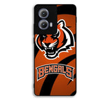 Cincinnati Bengals 2nd Motorola Moto Edge 2024 Case FE6283
