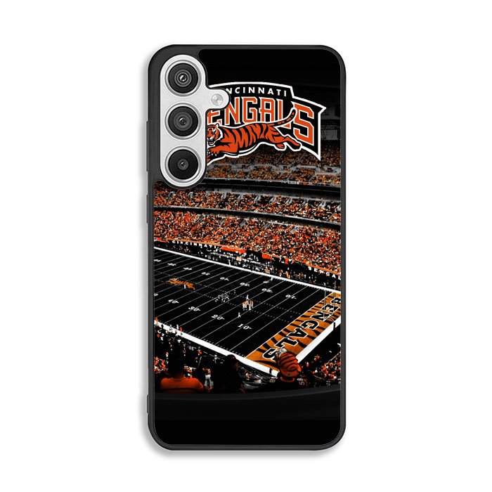 Cincinnati Bengals 1st Samsung Galaxy A26 Case FE1676