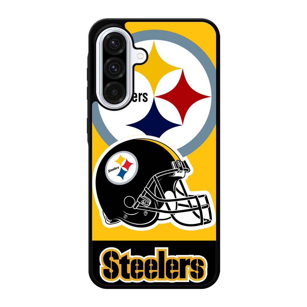 Pittsburgh Steelers 3rd Samsung Galaxy A56 Case FE3370