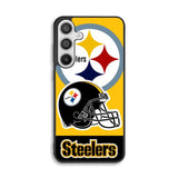 Pittsburgh Steelers 3rd Samsung Galaxy A26 Case FE5339