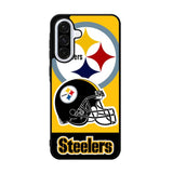 Pittsburgh Steelers 3rd Samsung Galaxy A36 Case FE7852