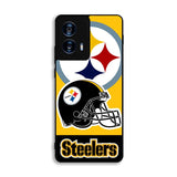 Pittsburgh Steelers 3rd Motorola Moto G Power 5G 2024 Case FE7852
